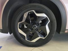 BYD Dolphin 405km Fashion Edition - ფოტო 6