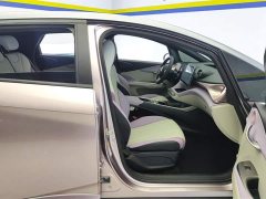 BYD Dolphin 405km Fashion Edition - ფოტო 8