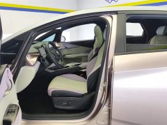 BYD Dolphin 405km Fashion Edition - ფოტო 9