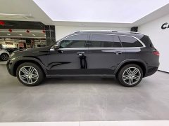 Mercedes-Benz GLS 450 US Spec - ფოტო 10