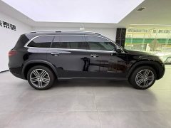 Mercedes-Benz GLS 450 US Spec - ფოტო 11