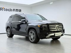 Mercedes-Benz GLS 450 US Spec - ფოტო 12