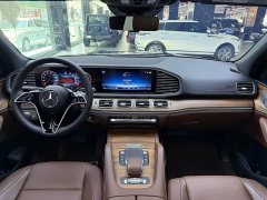 Mercedes-Benz GLS 450 US Spec - ფოტო 13
