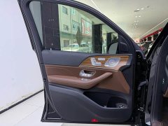 Mercedes-Benz GLS 450 US Spec - ფოტო 14