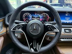 Mercedes-Benz GLS 450 US Spec - ფოტო 15