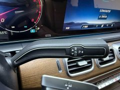 Mercedes-Benz GLS 450 US Spec - ფოტო 16
