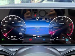 Mercedes-Benz GLS 450 US Spec - ფოტო 17