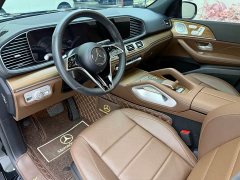 Mercedes-Benz GLS 450 US Spec - ფოტო 18