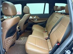 Mercedes-Benz GLS 450 US Spec - ფოტო 19