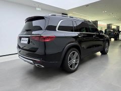 Mercedes-Benz GLS 450 US Spec - ფოტო 2