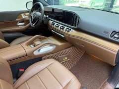 Mercedes-Benz GLS 450 US Spec - ფოტო 20