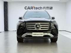 Mercedes-Benz GLS 450 US Spec - ფოტო 3