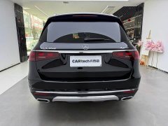 Mercedes-Benz GLS 450 US Spec - ფოტო 4
