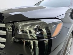 Mercedes-Benz GLS 450 US Spec - ფოტო 5