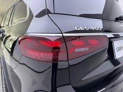 Mercedes-Benz GLS 450 US Spec - ფოტო 6