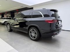 Mercedes-Benz GLS 450 US Spec - ფოტო 9