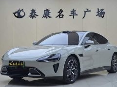 Xiaomi SU7 2024 Rear-Wheel Drive Ultra-Long Range Advanced Autonomous Driving Pro - ფოტო 1