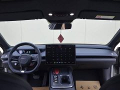 Xiaomi SU7 2024 Rear-Wheel Drive Ultra-Long Range Advanced Autonomous Driving Pro - ფოტო 14