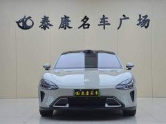 Xiaomi SU7 2024 Rear-Wheel Drive Ultra-Long Range Advanced Autonomous Driving Pro - ფოტო 2