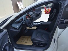 Xiaomi SU7 2024 Rear-Wheel Drive Ultra-Long Range Advanced Autonomous Driving Pro - ფოტო 4