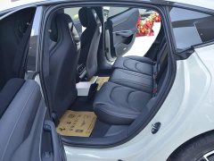 Xiaomi SU7 2024 Rear-Wheel Drive Ultra-Long Range Advanced Autonomous Driving Pro - ფოტო 5