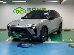 NIO ES8 2020 415KM Signature Edition 7-Seater - ფოტო 1