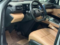 NIO ES8 2020 415KM Signature Edition 7-Seater - ფოტო 10