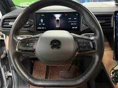 NIO ES8 2020 415KM Signature Edition 7-Seater - ფოტო 11