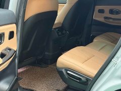 NIO ES8 2020 415KM Signature Edition 7-Seater - ფოტო 13