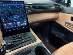 NIO ES8 2020 415KM Signature Edition 7-Seater - ფოტო 14