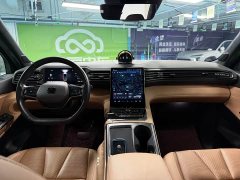 NIO ES8 2020 415KM Signature Edition 7-Seater - ფოტო 15