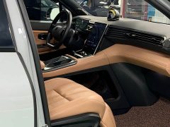 NIO ES8 2020 415KM Signature Edition 7-Seater - ფოტო 16