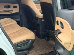 NIO ES8 2020 415KM Signature Edition 7-Seater - ფოტო 19
