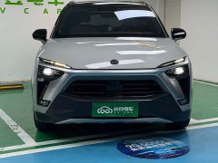 NIO ES8 2020 415KM Signature Edition 7-Seater - ფოტო 2