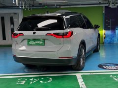 NIO ES8 2020 415KM Signature Edition 7-Seater - ფოტო 20