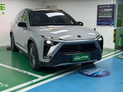 NIO ES8 2020 415KM Signature Edition 7-Seater - ფოტო 3
