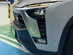 NIO ES8 2020 415KM Signature Edition 7-Seater - ფოტო 5