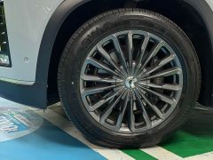 NIO ES8 2020 415KM Signature Edition 7-Seater - ფოტო 6