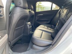 Cadillac CT4 28T Luxury - ფოტო 11