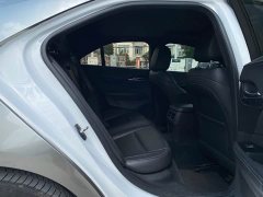 Cadillac CT4 28T Luxury - ფოტო 13