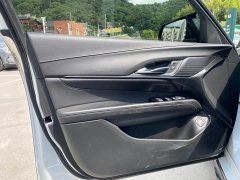 Cadillac CT4 28T Luxury - ფოტო 15