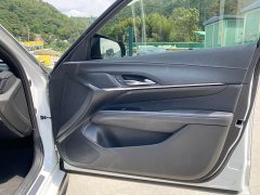 Cadillac CT4 28T Luxury - ფოტო 16
