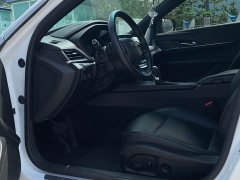 Cadillac CT4 28T Luxury - ფოტო 8