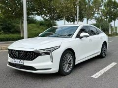FAW Besturn B70 2023 Third Generation 1.5T Automatic Comfort 70th Anniversary Edition - ფოტო 1