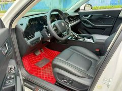 FAW Besturn B70 2023 Third Generation 1.5T Automatic Comfort 70th Anniversary Edition - ფოტო 3