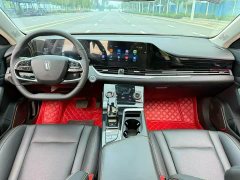 FAW Besturn B70 2023 Third Generation 1.5T Automatic Comfort 70th Anniversary Edition - ფოტო 4