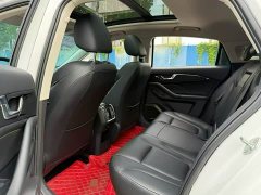 FAW Besturn B70 2023 Third Generation 1.5T Automatic Comfort 70th Anniversary Edition - ფოტო 6