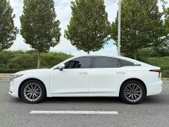 FAW Besturn B70 2023 Third Generation 1.5T Automatic Comfort 70th Anniversary Edition - ფოტო 7