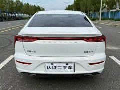 FAW Besturn B70 2023 Third Generation 1.5T Automatic Comfort 70th Anniversary Edition - ფოტო 8