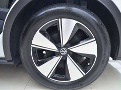 Volkswagen ID.4 X Pure Smart Edition - ფოტო 11